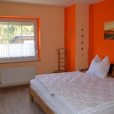 Birkenstr_21 C _strandtraum_ Apartamento Zingst